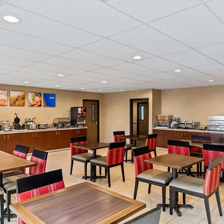 Comfort Inn & Suites Hermiston Extérieur photo