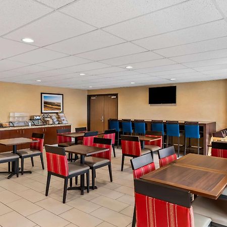Comfort Inn & Suites Hermiston Extérieur photo