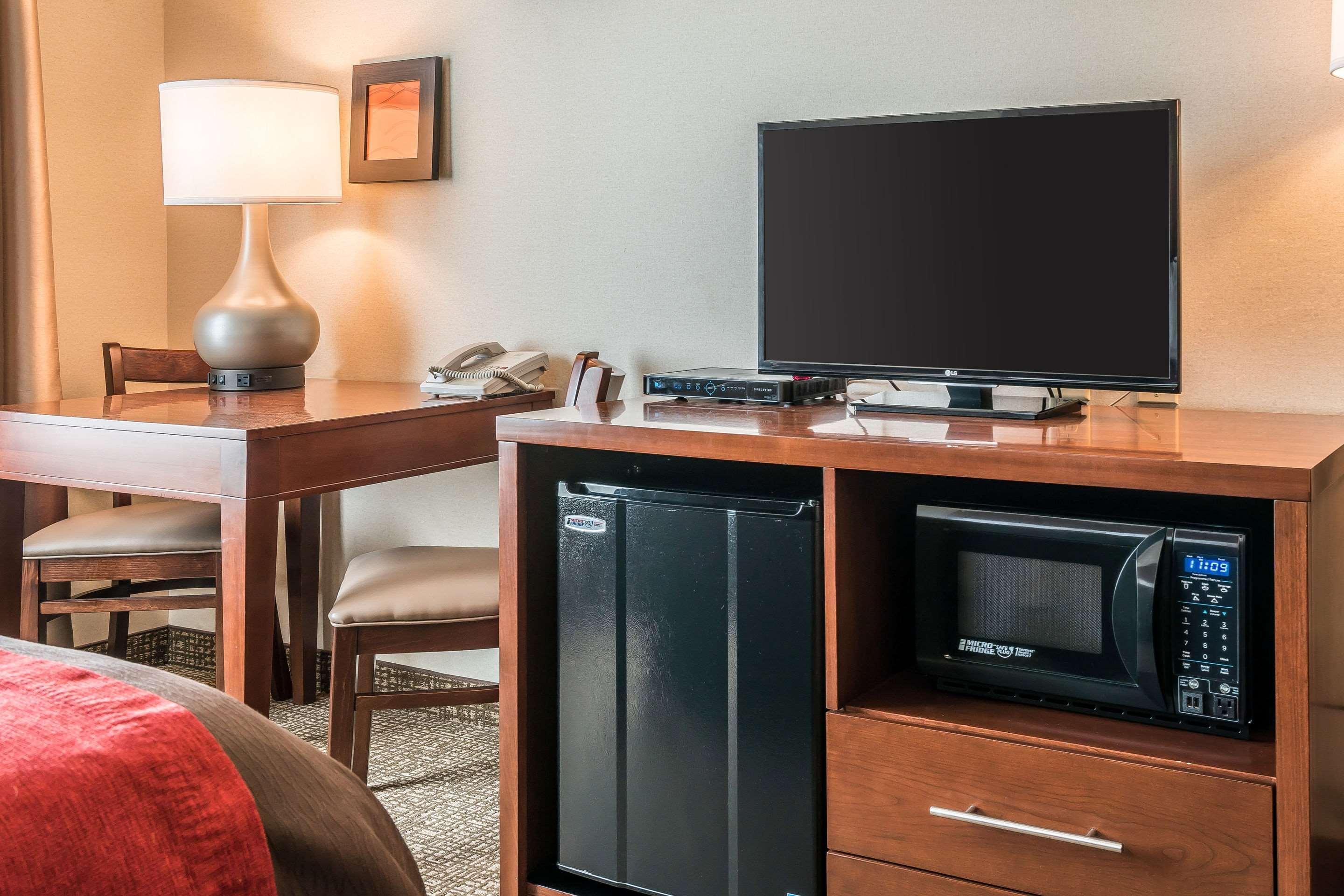 Comfort Inn & Suites Hermiston Extérieur photo