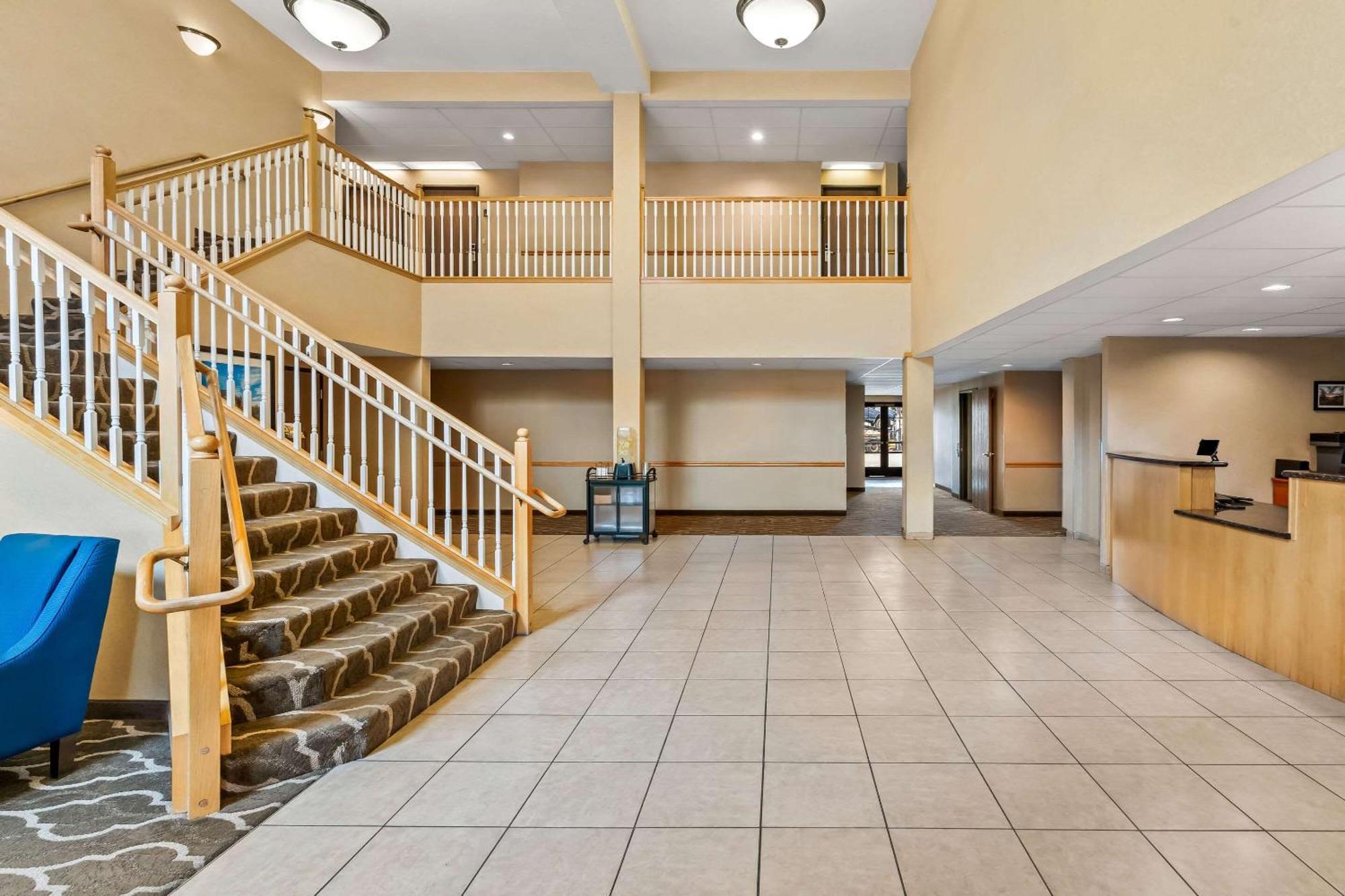 Comfort Inn & Suites Hermiston Extérieur photo